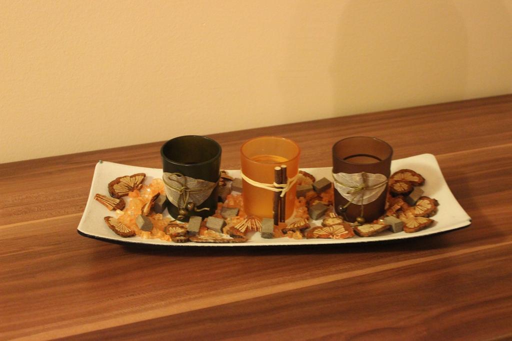 Gyulai Brill Apartman Стая снимка