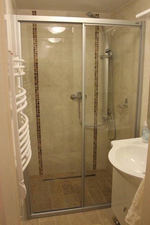 Gyulai Brill Apartman Стая снимка