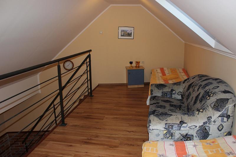 Gyulai Brill Apartman Стая снимка